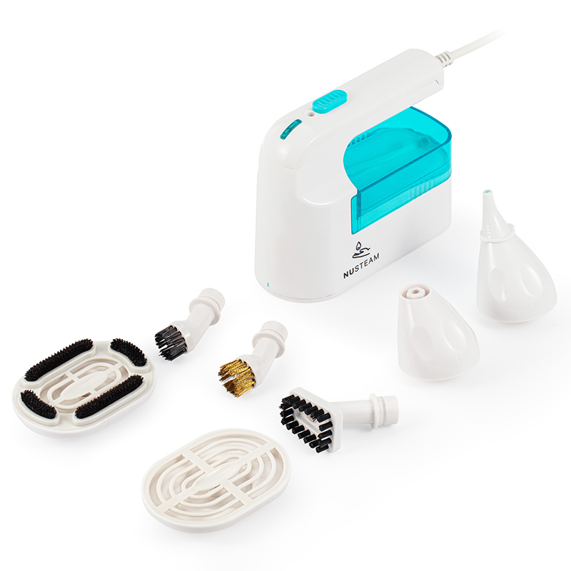 TM-178 Pembersih Steam Rumah Tinggi Temp-Temp Tinggi