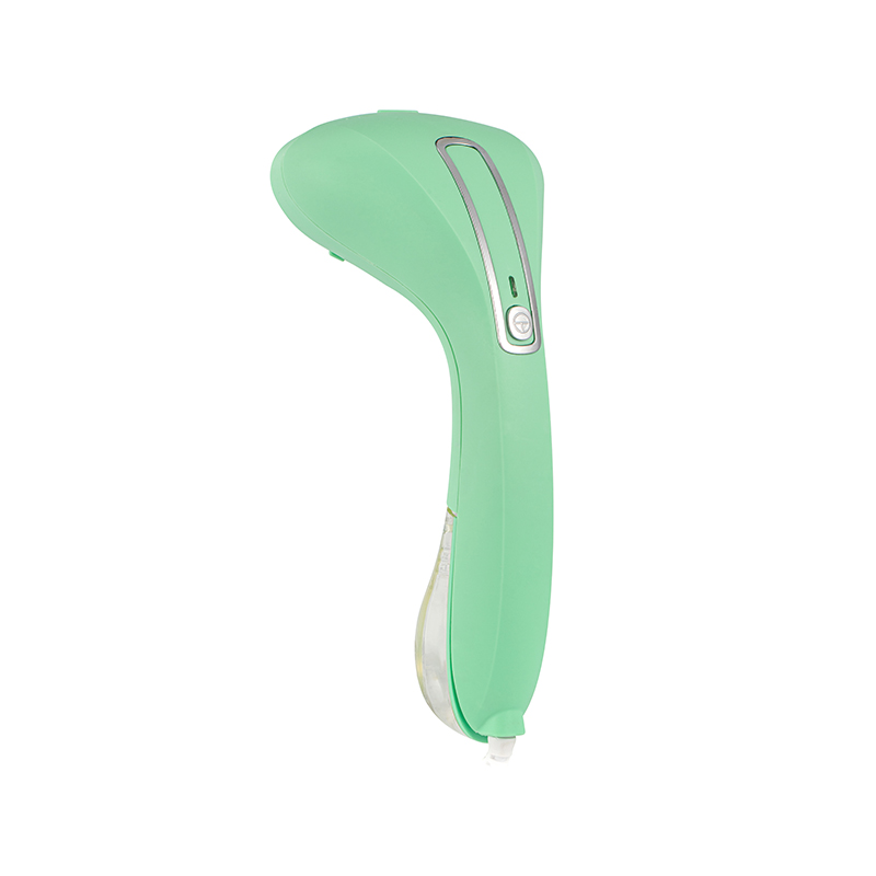 TM-168 1100W 4-in-1 Tekanan Tekanan Tinggi Tekanan Stim Vakum Steam