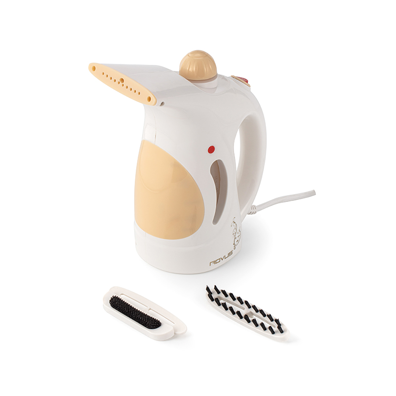 TM-188 Rumah Tangga Elektrik Mudah Alih Pakaian Pakaian Pengukus