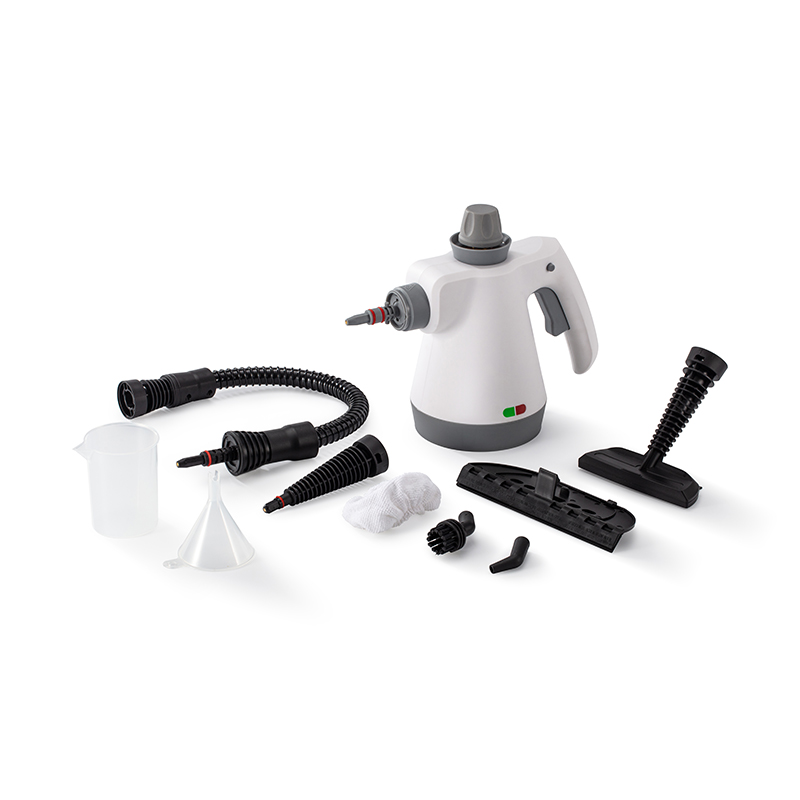 TMSC-001 Pelbagai fungsi Pegawai Portable Electric Wap Cleaner