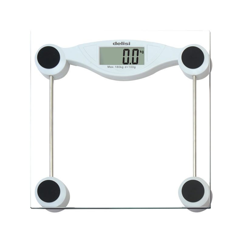 TM-903A 180kg Badan Manusia Smart Electric Digital Scale