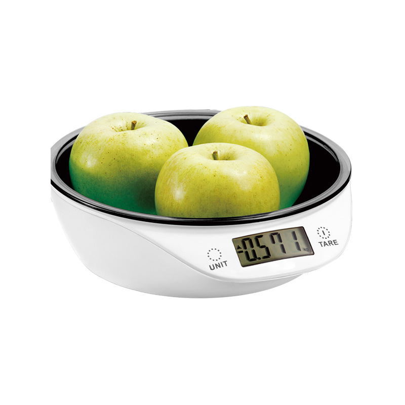 TM-810 Skala Dapur Digital Precision Tinggi TM-810