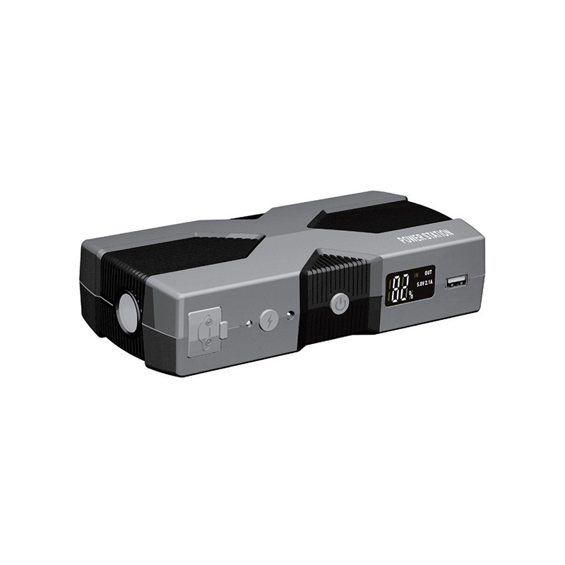 TMSPL-33 Starter Lompat Multi-Fungsi Kompak