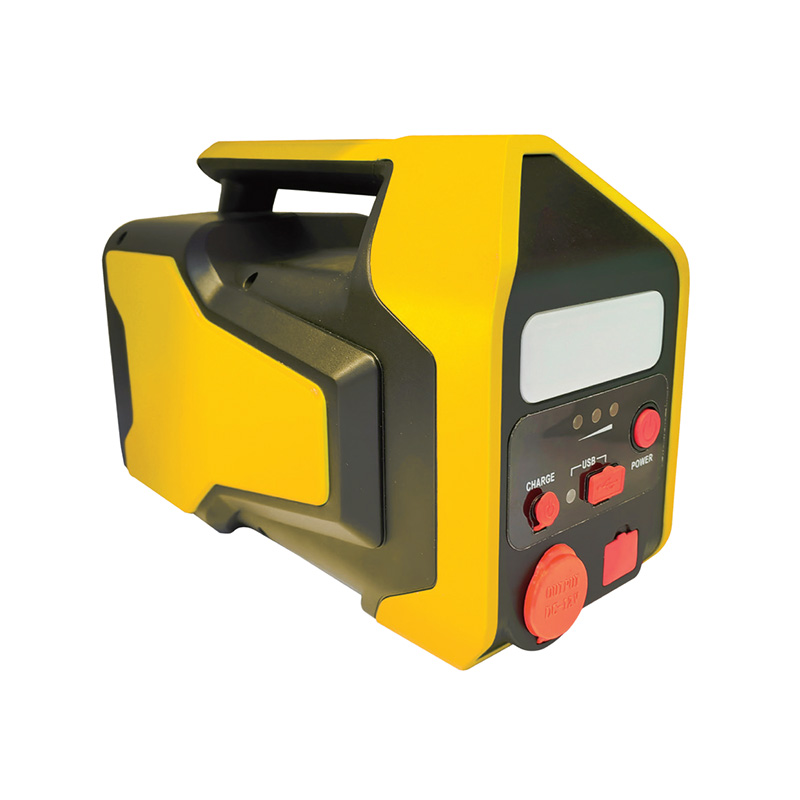 TMSPL-12 Perlindungan Keselamatan Pintar Bekalan Kuasa Starter Pelbagai fungsional